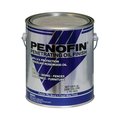 Penofin Semi-Transparent Sable Oil-Based Penetrating Wood Stain 1 gal F3ESAGA